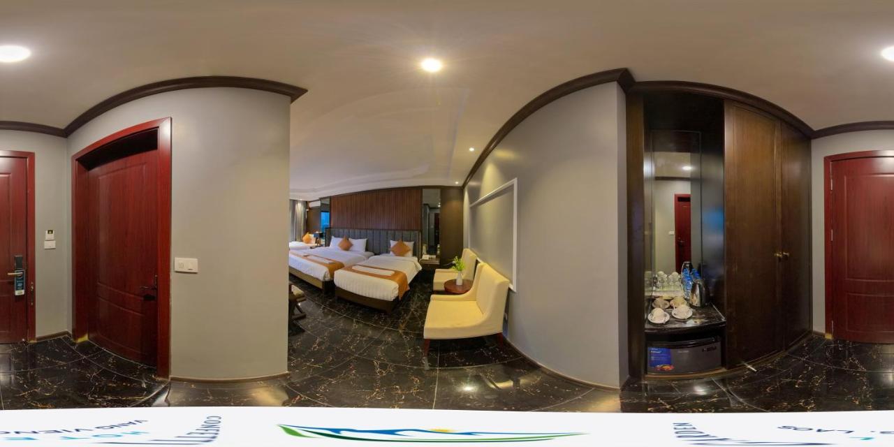 Confetti Garden Hotel Vang Vieng Ngoại thất bức ảnh