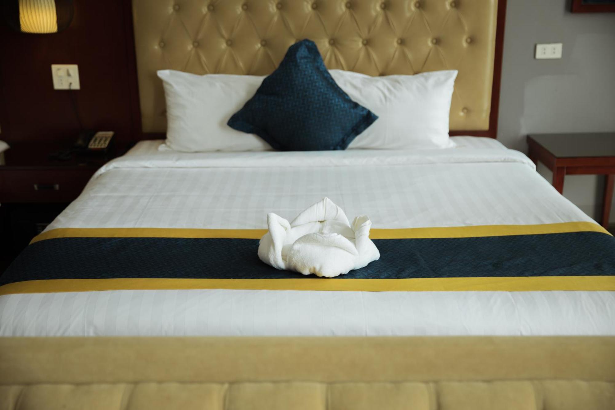 Confetti Garden Hotel Vang Vieng Ngoại thất bức ảnh